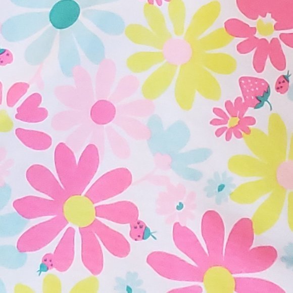 Carter's Toddler Size 3T Windbreaker - Gently Used - Picture 5 of 8